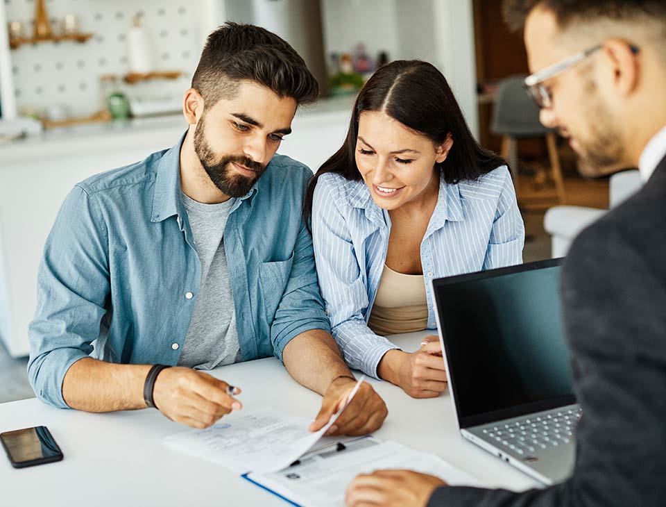 offres de services syndic de copropriété